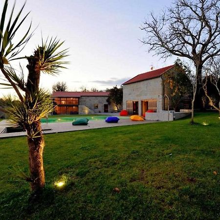Casas Do Ermo Ermo Villas Fafe Exterior photo